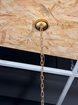 Hume Pendant Lamp