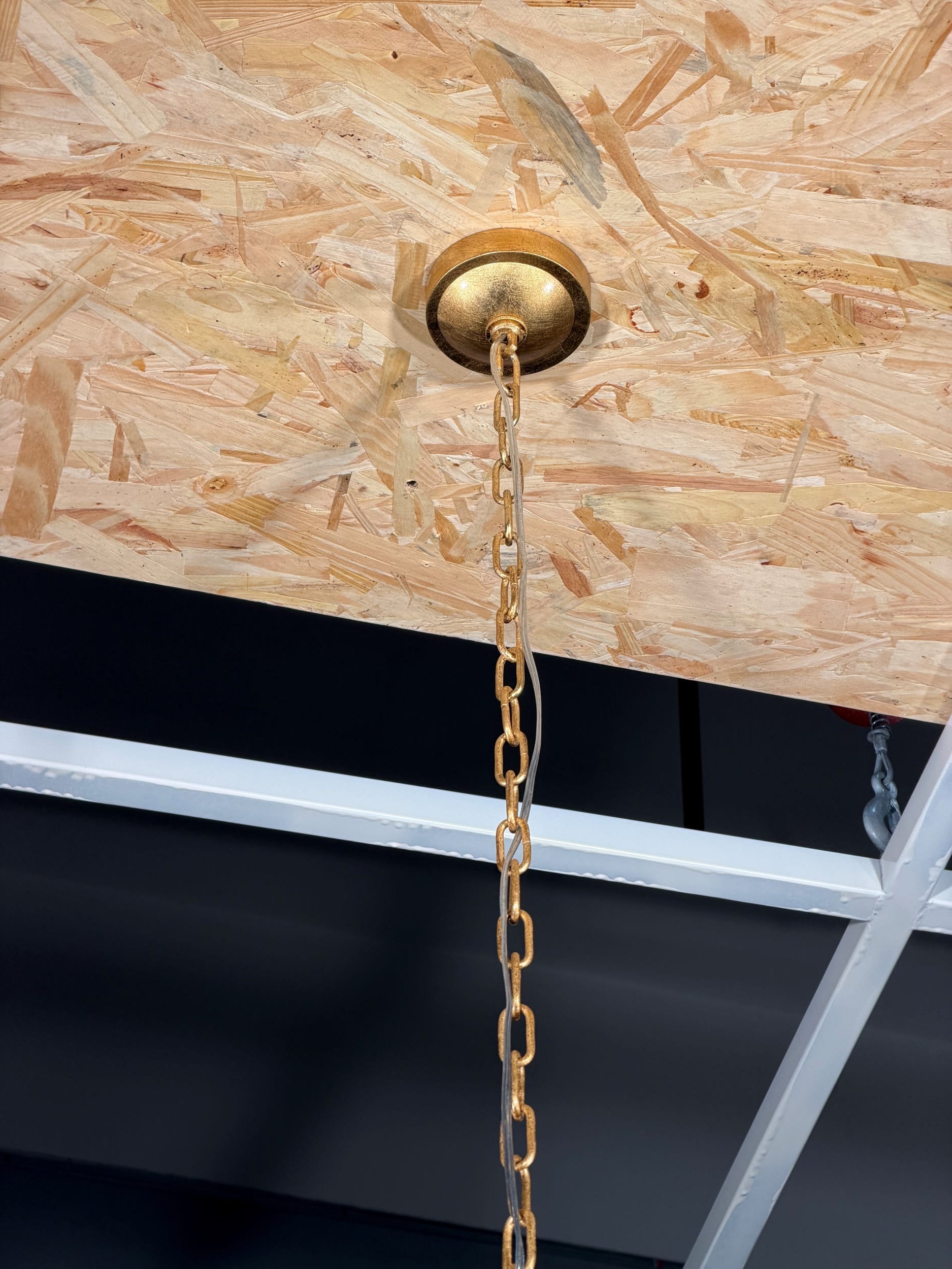Hume Pendant Lamp