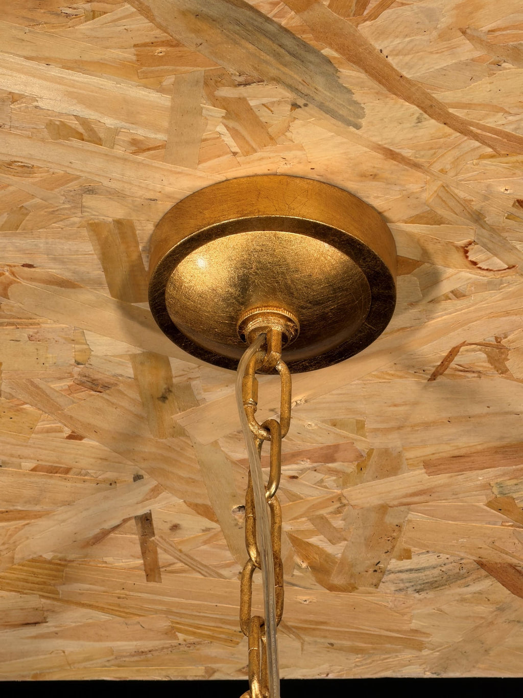 Hume Pendant Lamp