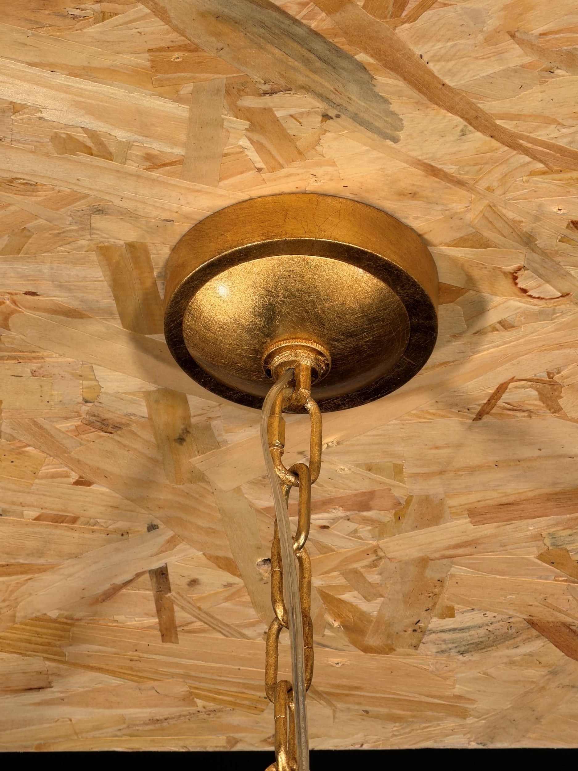 Hume Pendant Lamp
