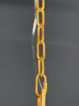 Hume Pendant Lamp