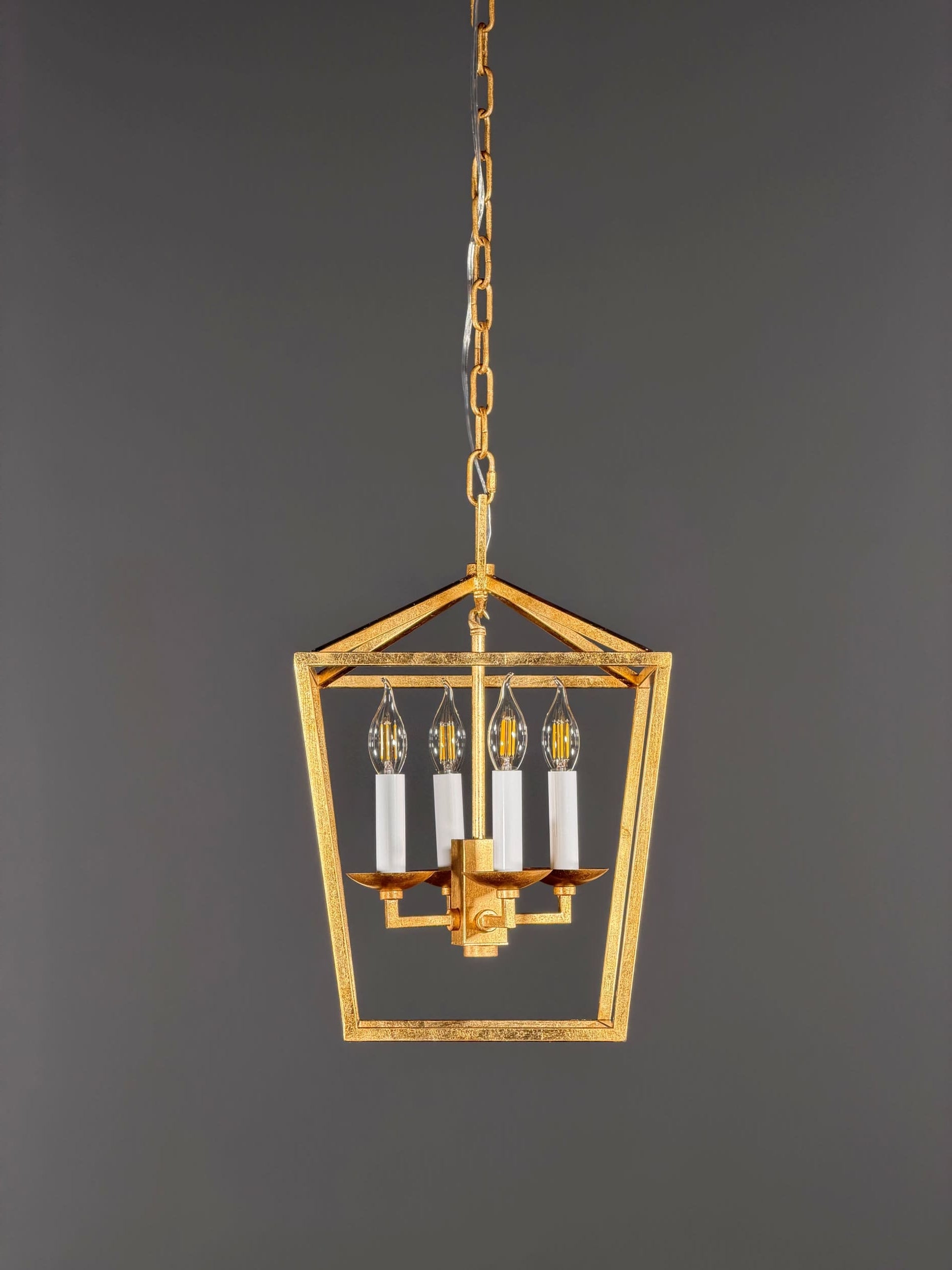 Hume Pendant Lamp