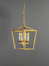 Hume Pendant Lamp