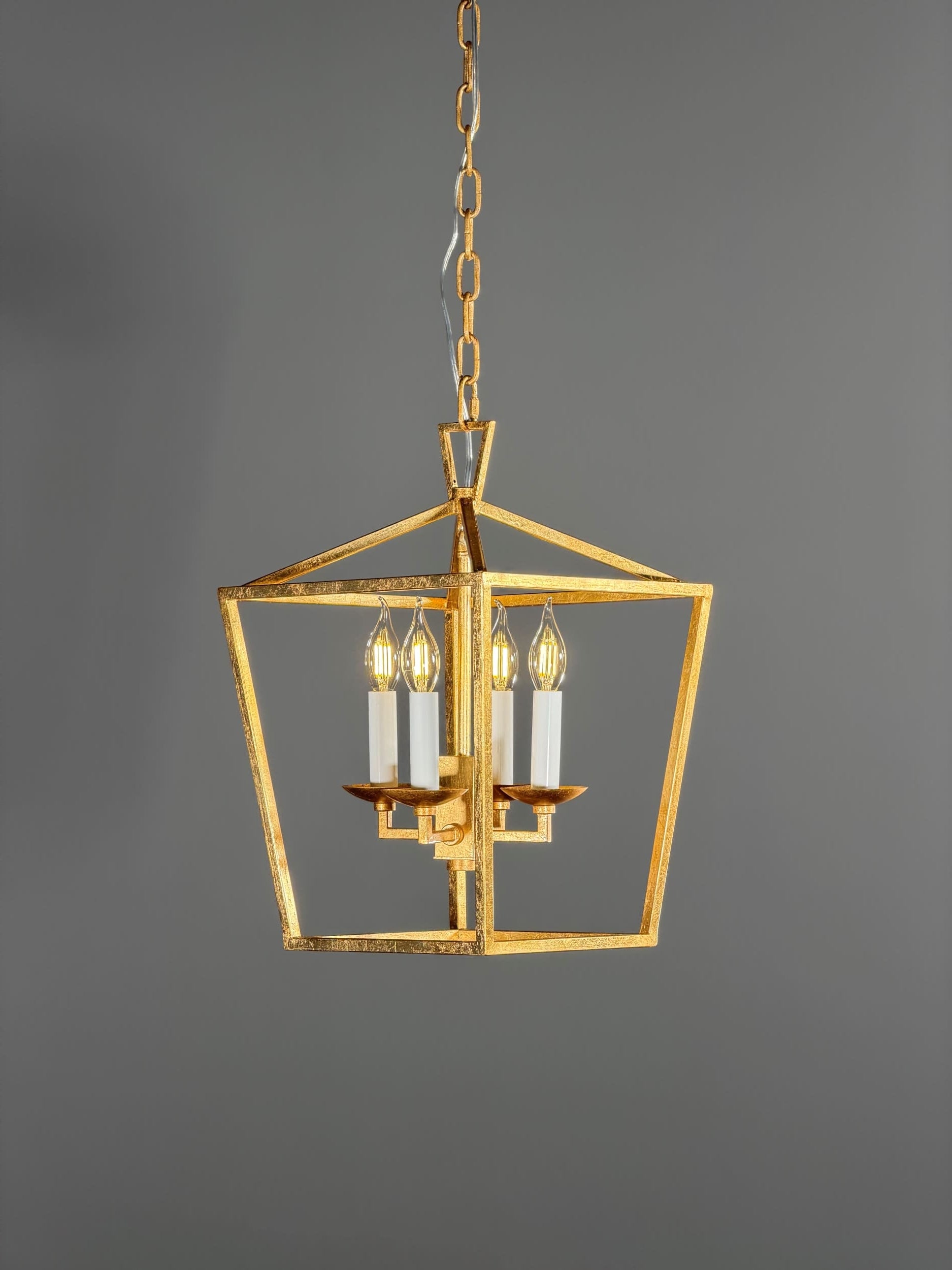 Hume Pendant Lamp