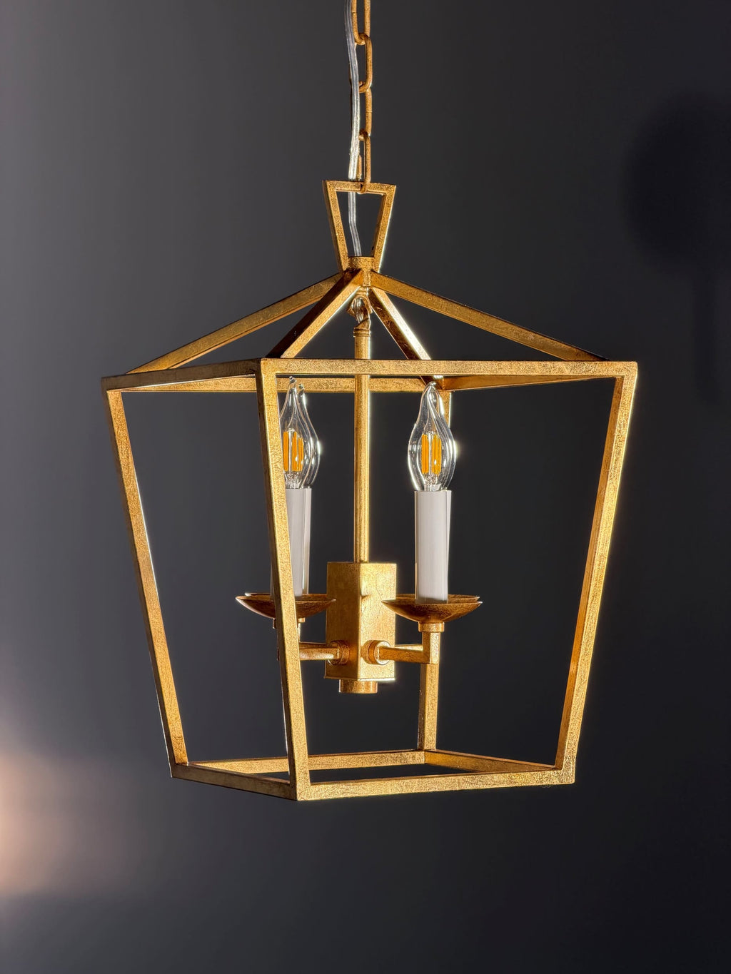 Hume Pendant Lamp
