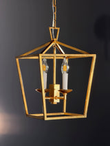 Hume Pendant Lamp
