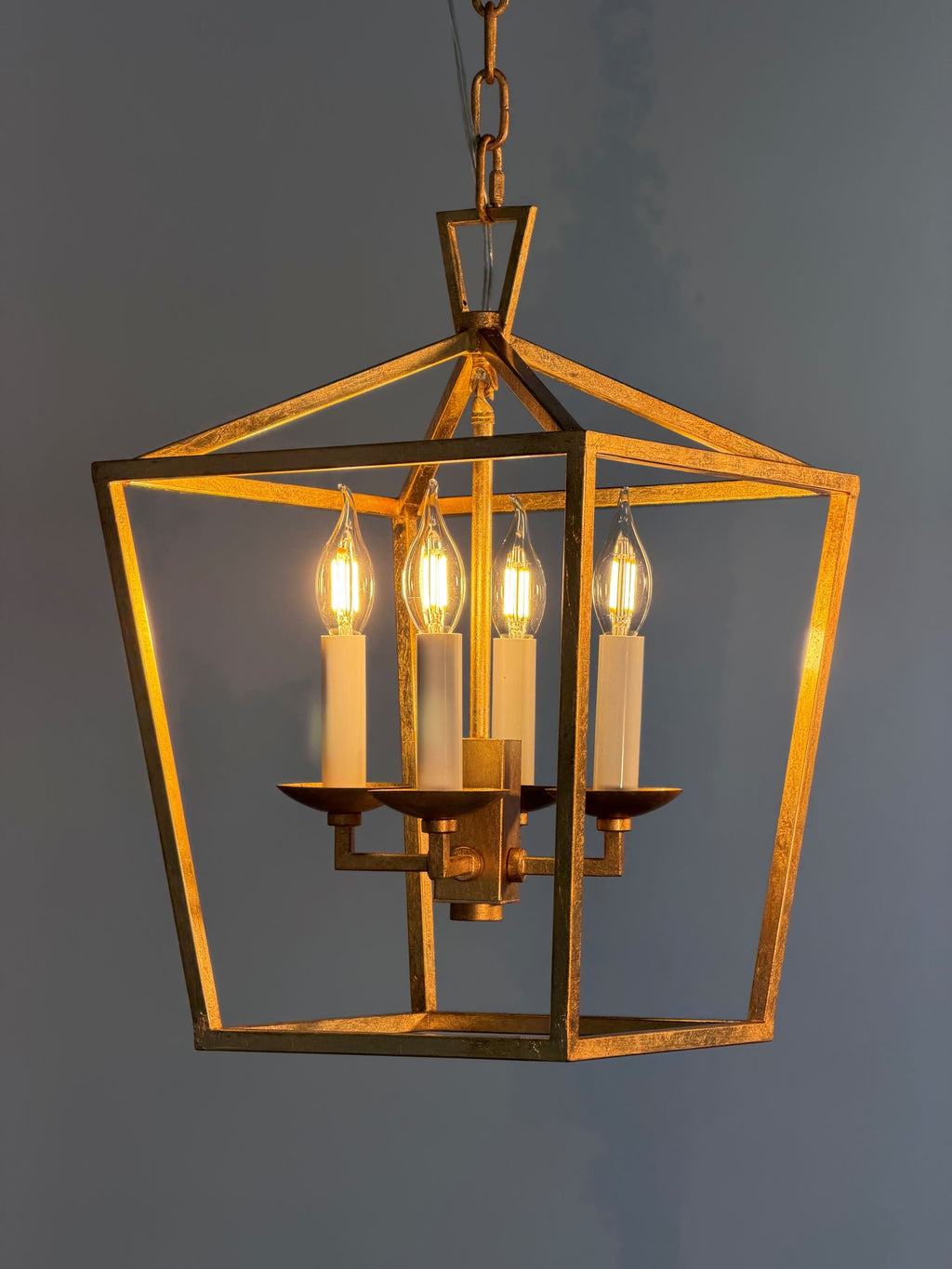 Hume Pendant Lamp