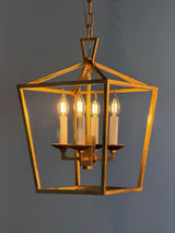 Hume Pendant Lamp