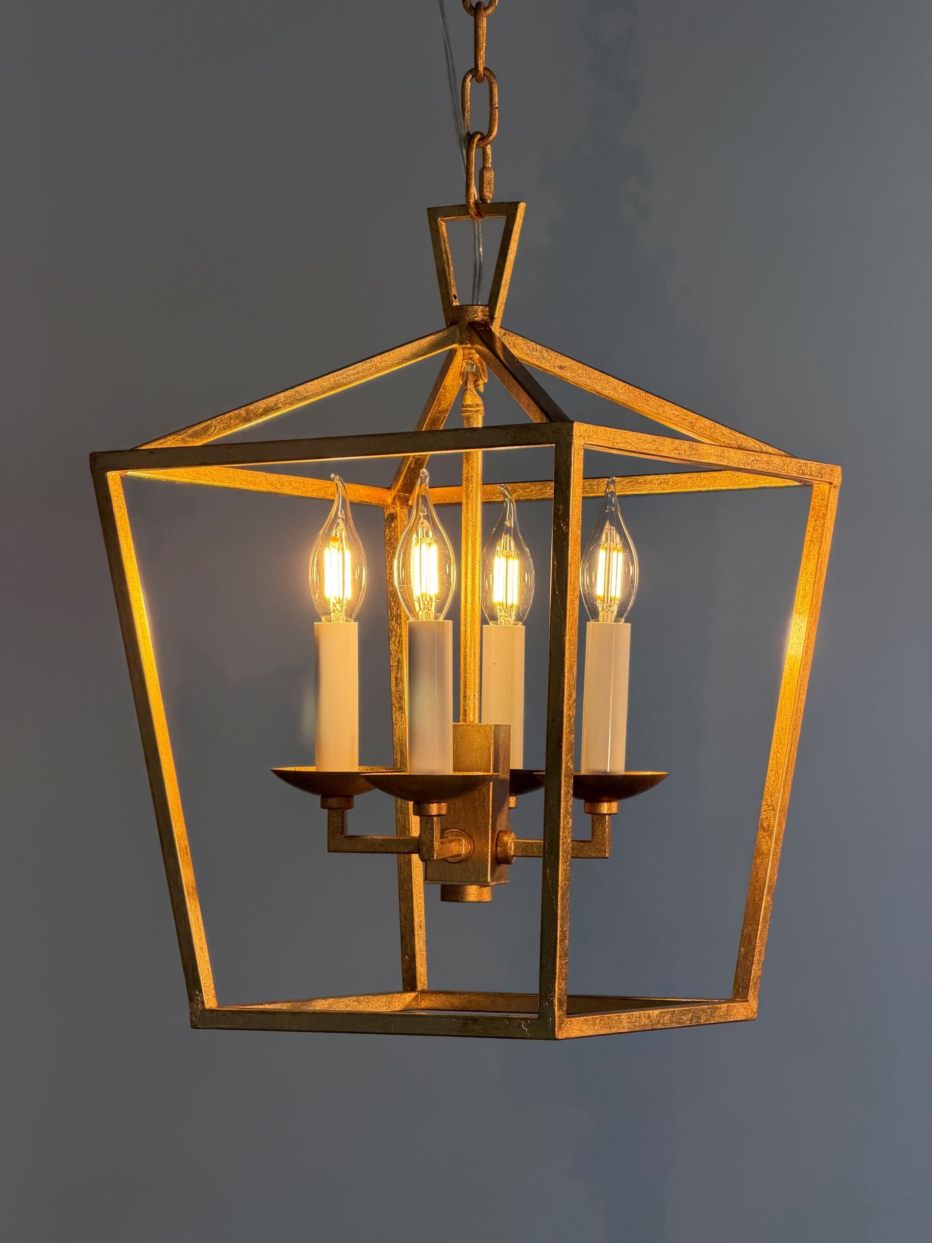 Hume Pendant Lamp