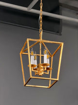 Hume Pendant Lamp