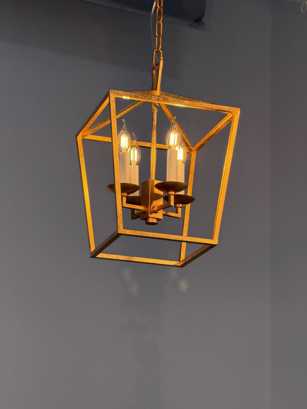 Hume Pendant Lamp