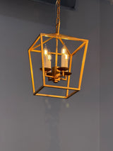 Hume Pendant Lamp
