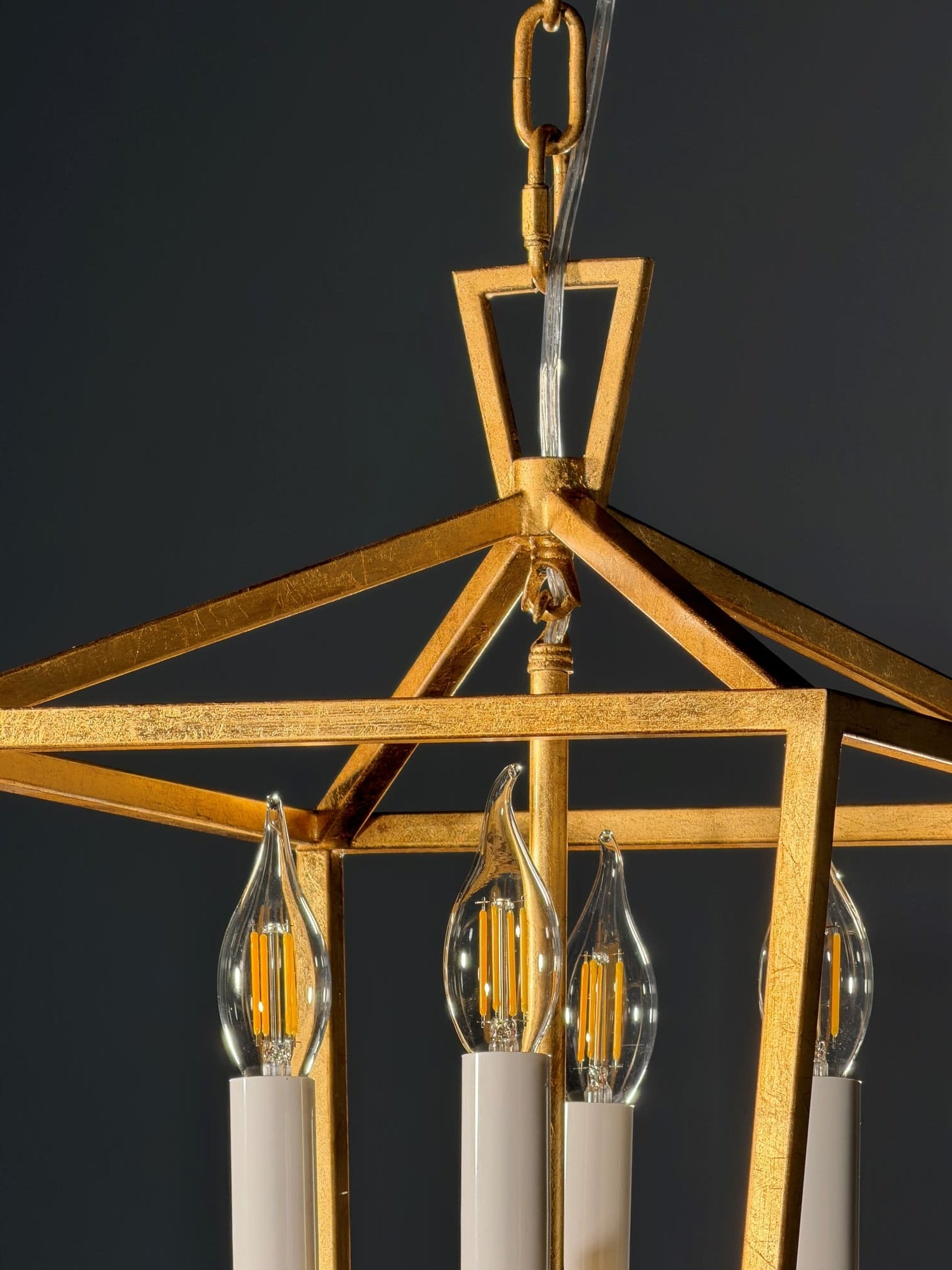 Hume Pendant Lamp