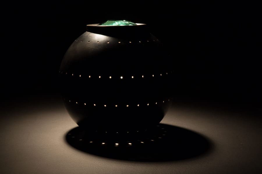 IO Table Lamp