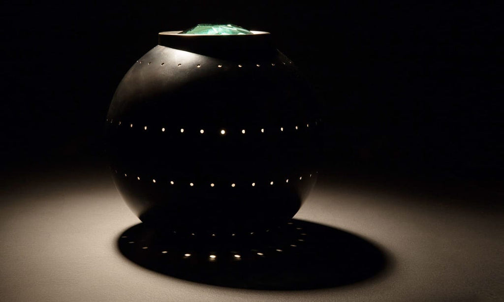IO Table Lamp