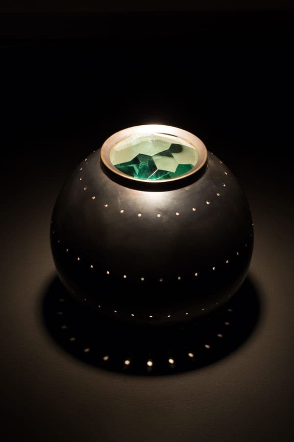 IO Table Lamp