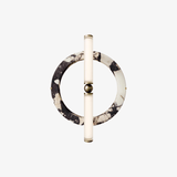 Ice IV Wall Sconce