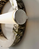 Ice IV Wall Sconce