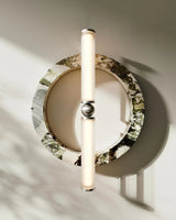 Ice IV Wall Sconce