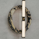 Ice IV Wall Sconce