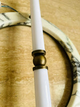 Ice IV Wall Sconce