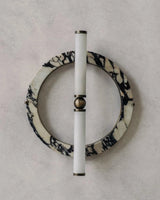 Ice IV Wall Sconce