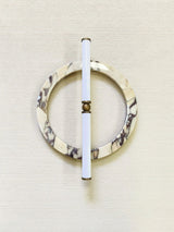 Ice IV Wall Sconce