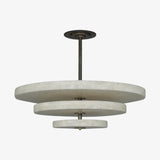 Ice Queen Pendant Lamp