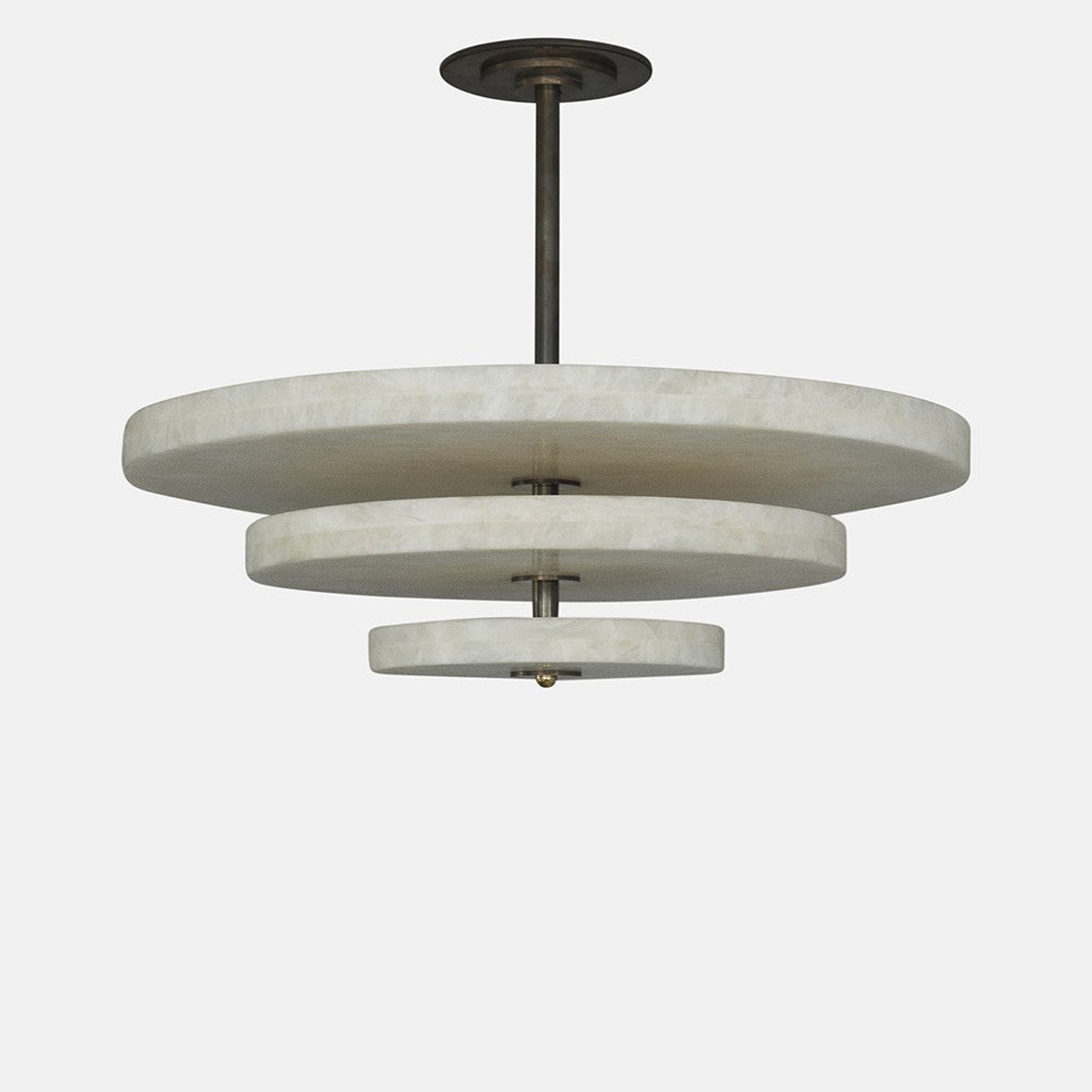 Ice Queen Pendant Lamp