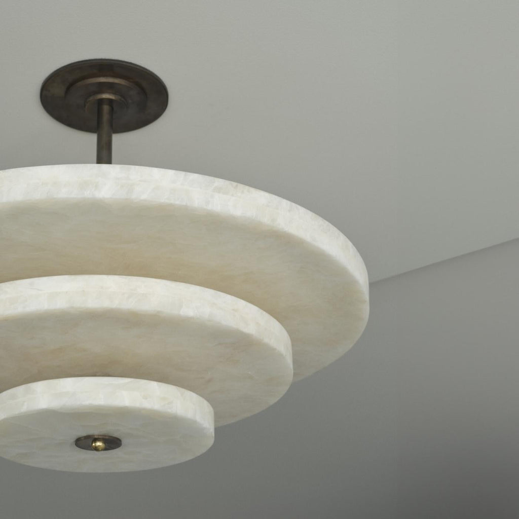 Ice Queen Pendant Lamp