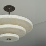 Ice Queen Pendant Lamp