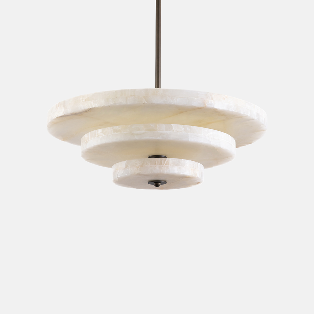 Ice Queen Pendant Lamp