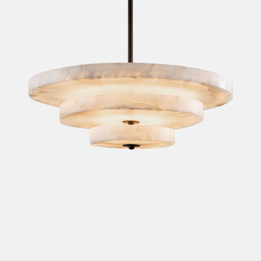 Ice Queen Pendant Lamp