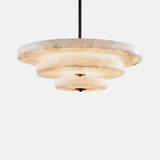 Ice Queen Pendant Lamp