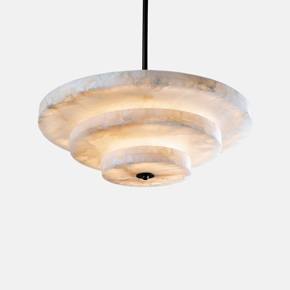 Ice Queen Pendant Lamp