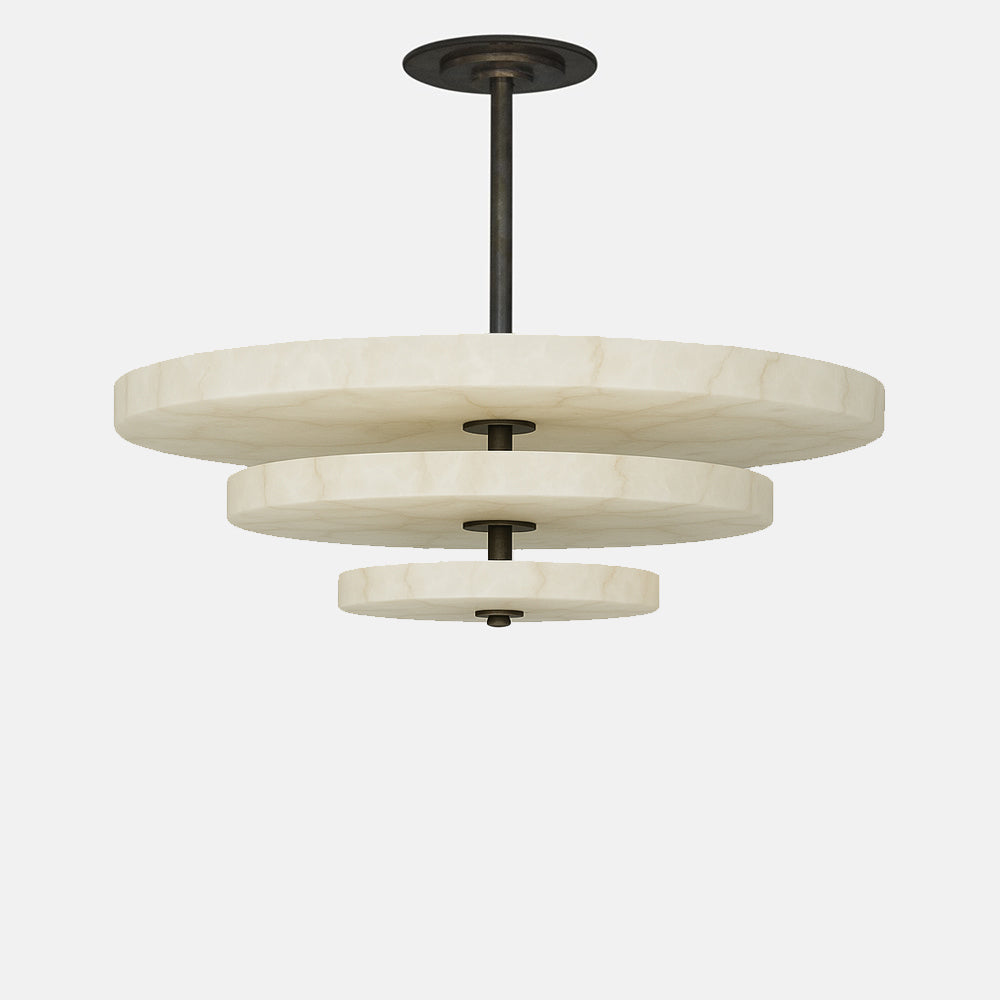 Ice Queen Pendant Lamp