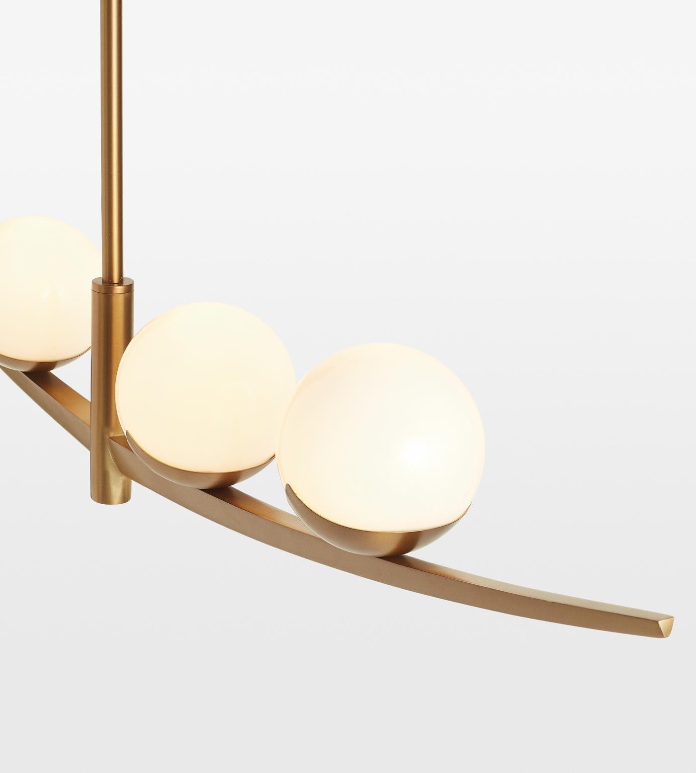 Ida Chandelier