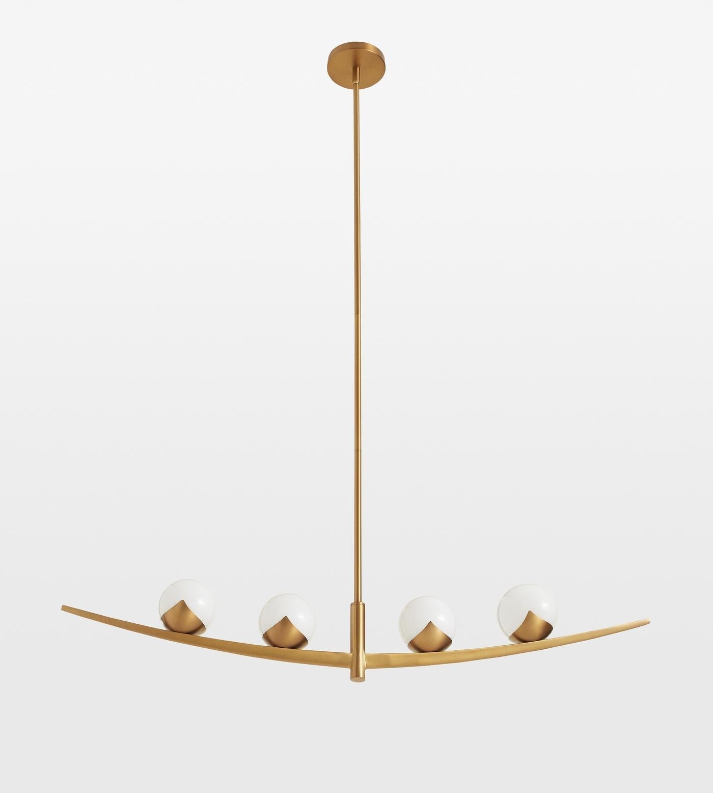 Ida Chandelier
