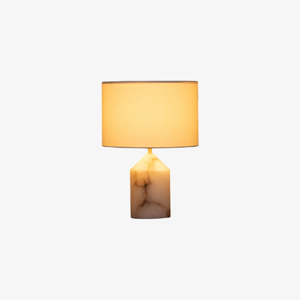 Josef Alabaster Table Lamp