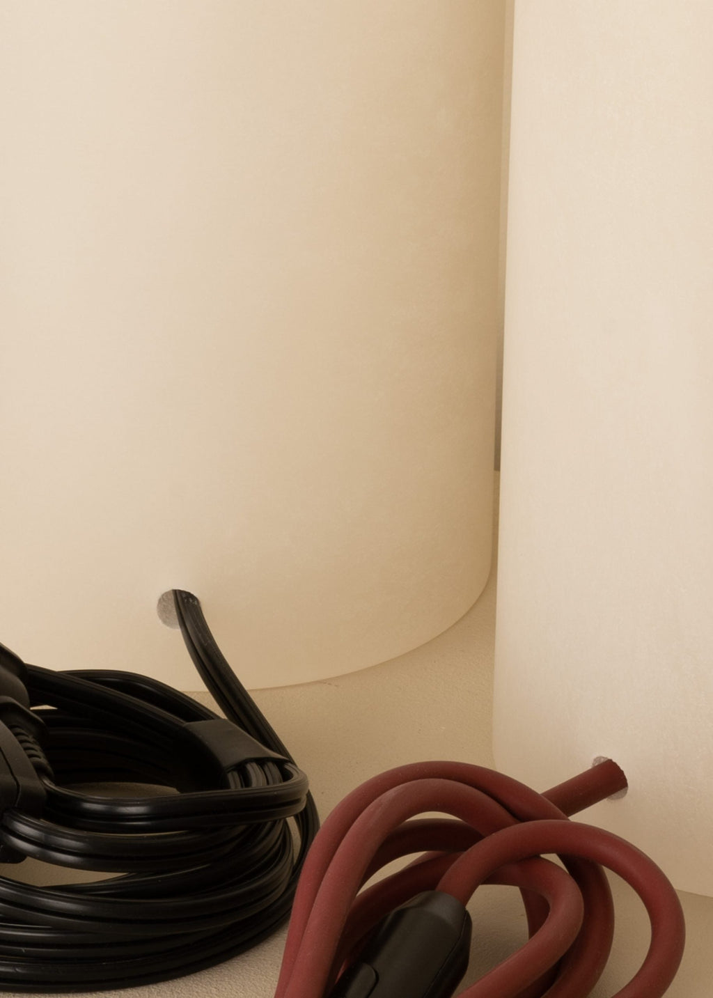 Josef Alabaster Table Lamp