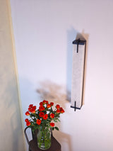 Idelle Alabaster Wall Sconce