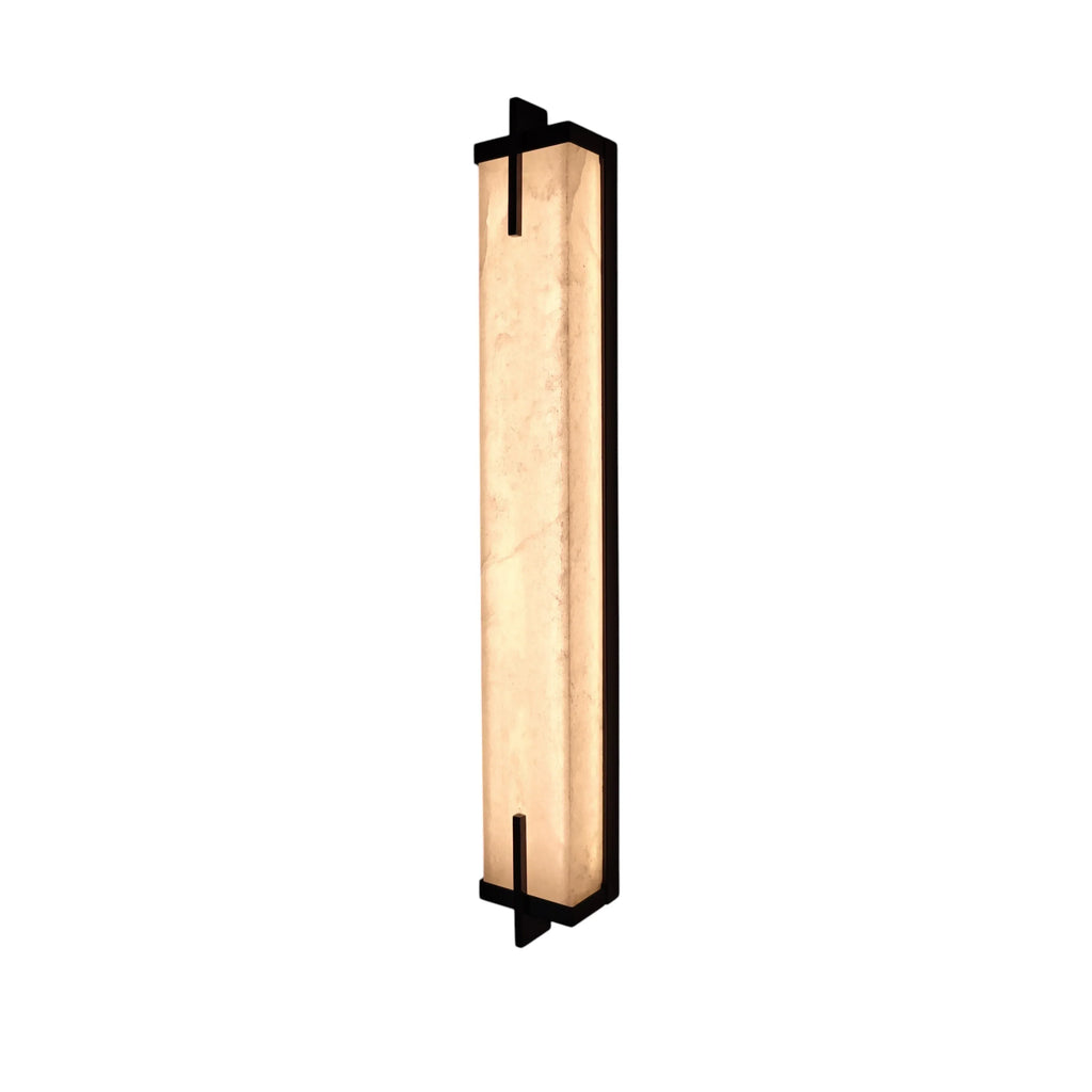 Idelle Alabaster Wall Sconce