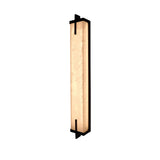 Idelle Alabaster Wall Sconce