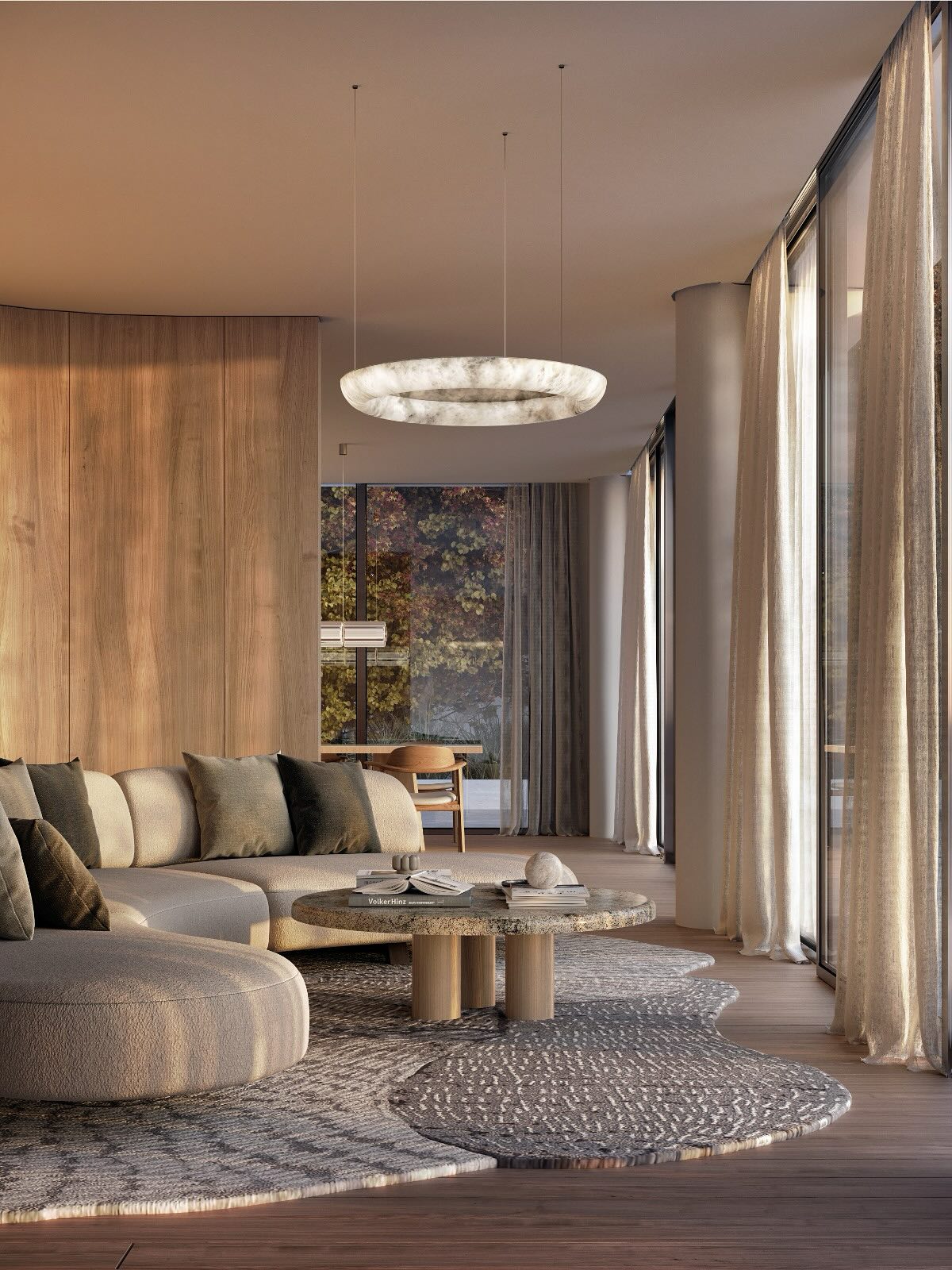 Ilona S Pendant Lamp
