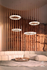 Ilona S Pendant Lamp