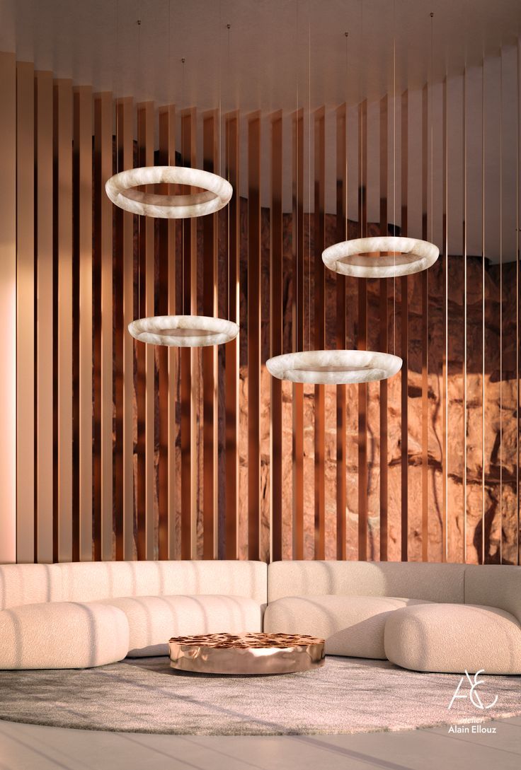 Ilona S Pendant Lamp