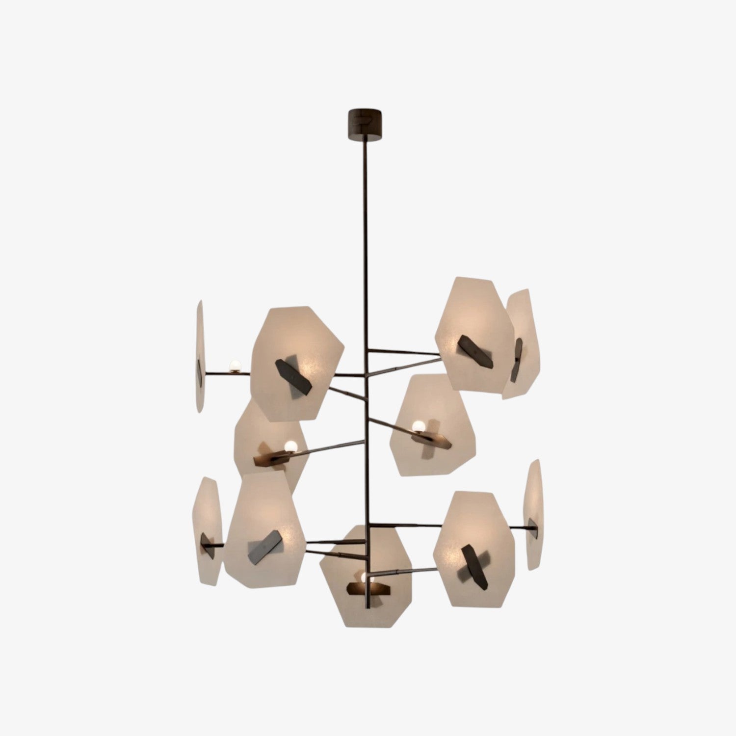 Index 11 Chandelier