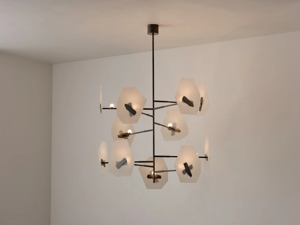 Index 11 Chandelier