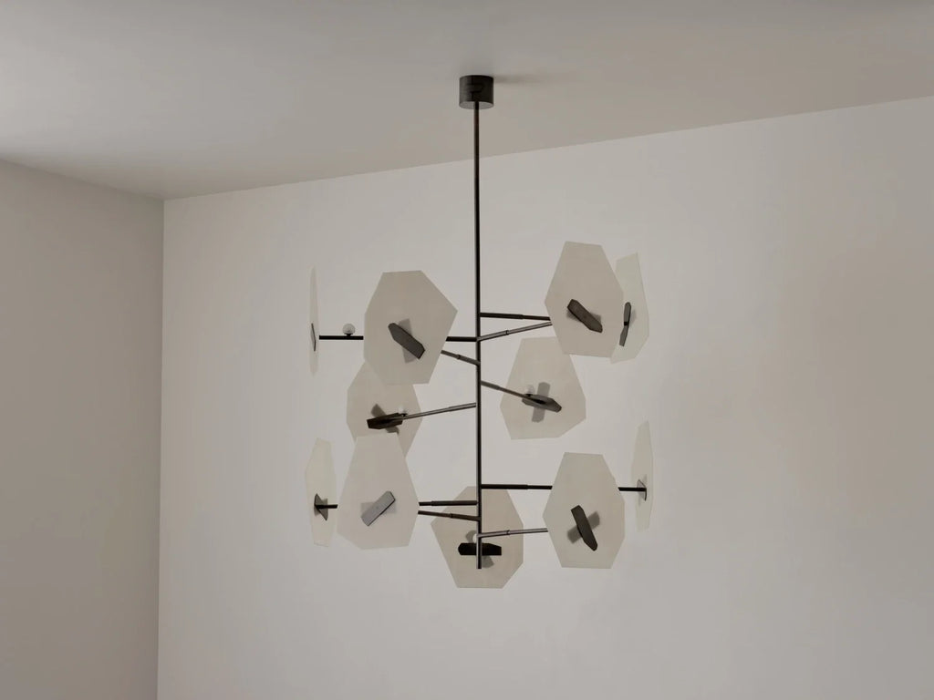 Index 11 Chandelier