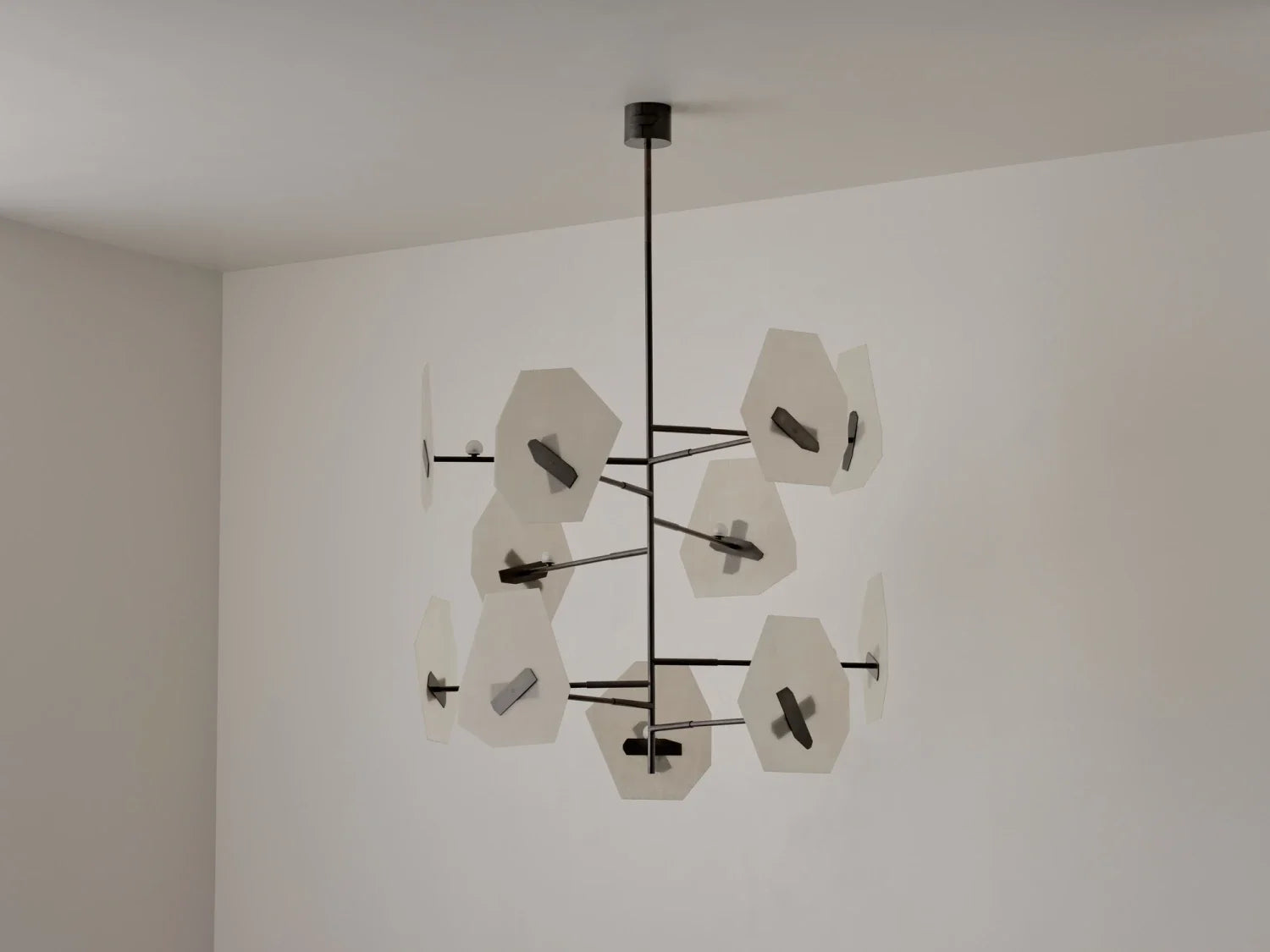 Index 11 Chandelier